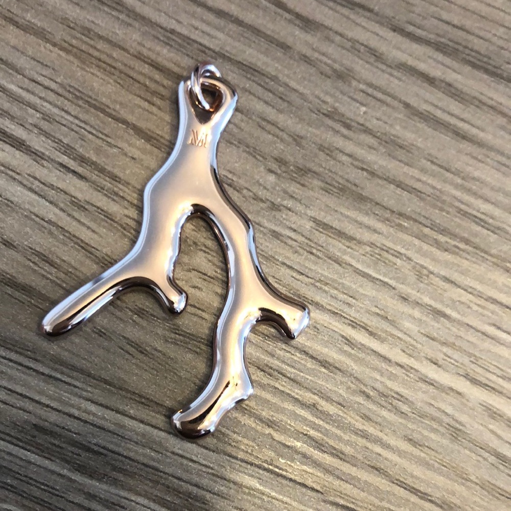 Monica Vinader pendant